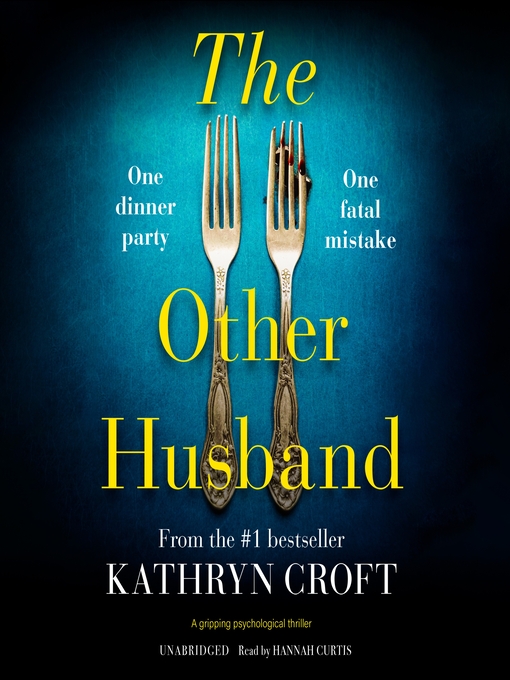 Title details for The Other Husband by Kathryn Croft - Available